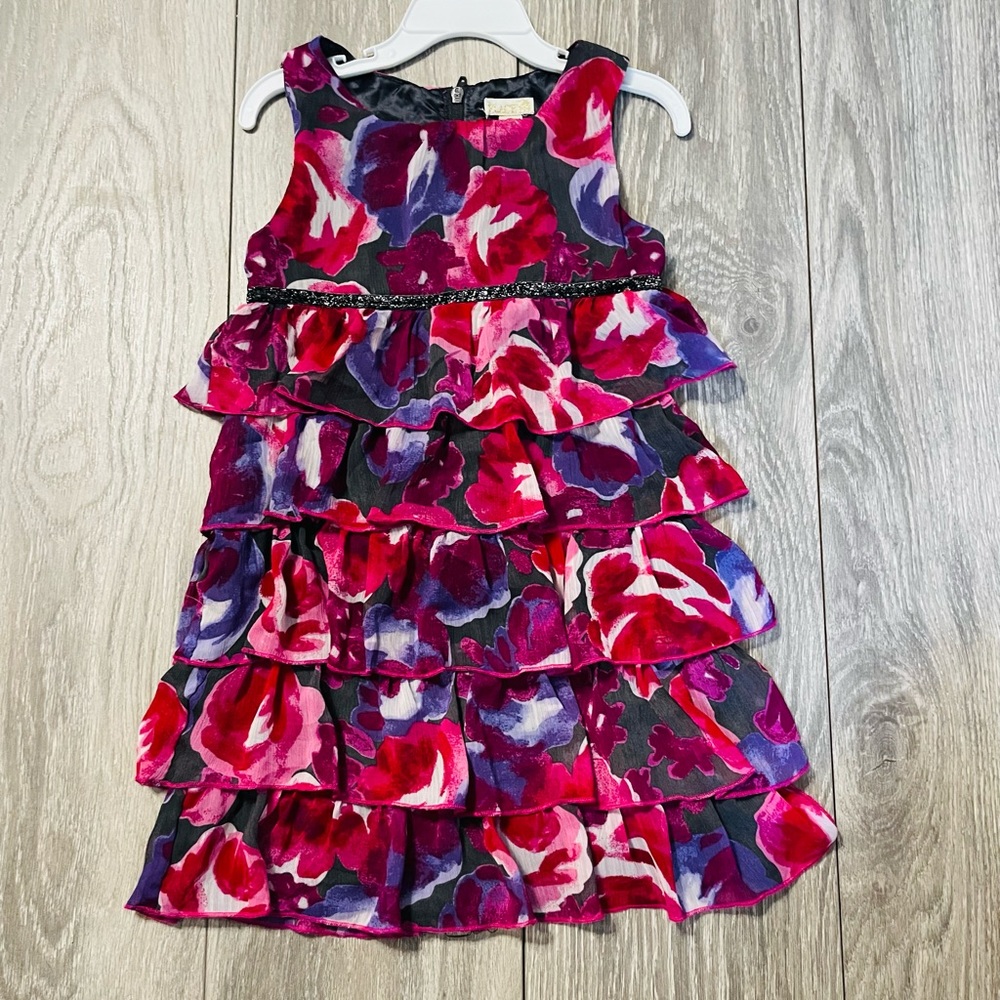 Size 5 childrens place dress